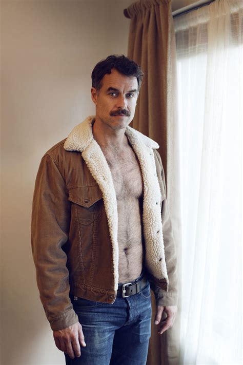 murray bartlett nude|Murray Bartlett Sexy Scene in Looking .